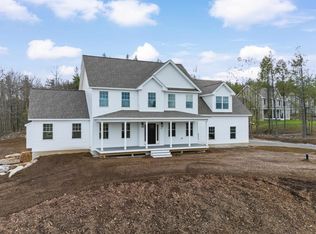 26 Sawmill Lane #29, New Boston, NH 03070