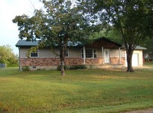 314 Murrell St, Mountain View, MO 65548