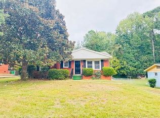 4614 Morgan St, Charlotte, NC 28208