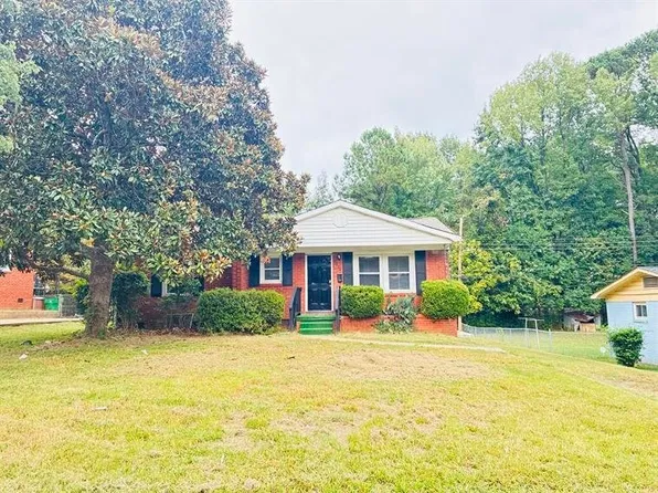 4614 Morgan St, Charlotte, NC 28208
