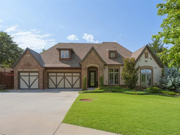 2632 Roaring Fork Trl, Edmond, OK 73034