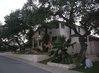 2712 Melba Pass, Cedar Park, TX 78613