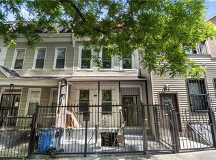 311 E 169th St, Bronx, NY 10456