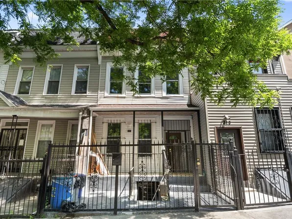 311 E 169 Street, Bronx, NY 10456