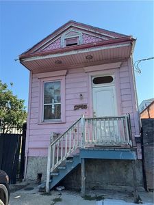 2745 Banks St, New Orleans, LA, 70119