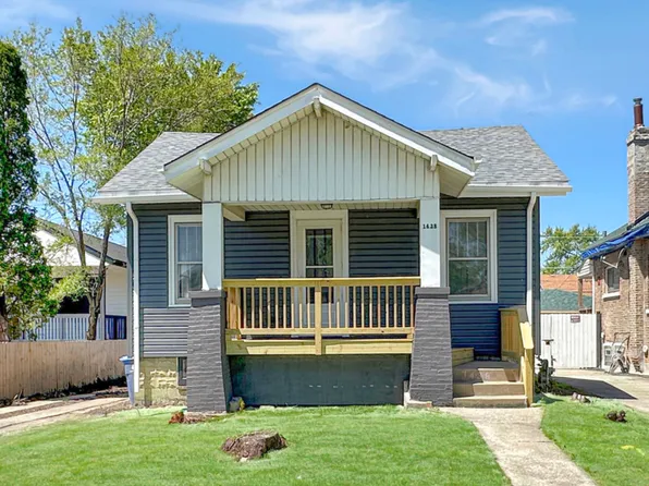 1438 S 21st Ave, Maywood, IL 60153