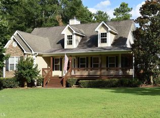 140 Hardwood Rd, Lexington, GA 30648