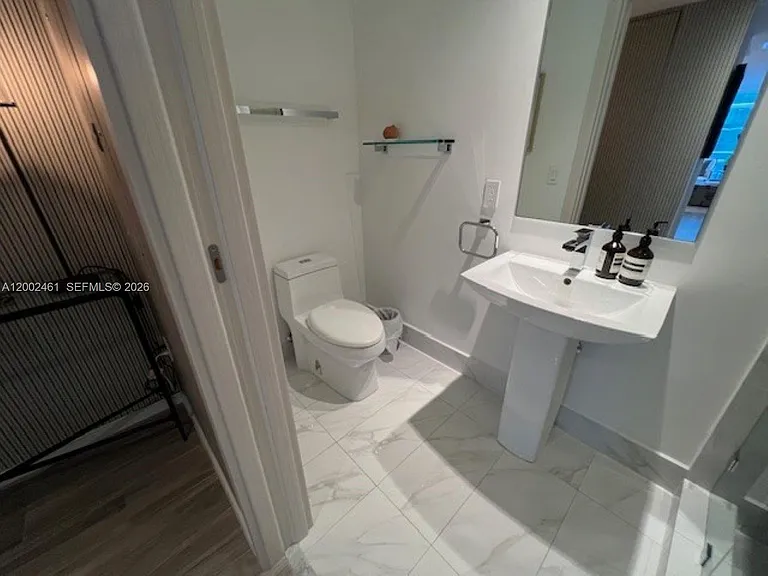 801 S Miami Ave #4608 — Photo 34