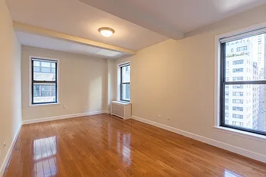 Rented by Stonehenge NYC LLC