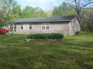 78 E First St, Franklin, AR 72536
