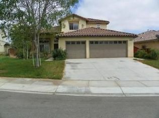 1360 Daylily Dr, Beaumont, CA 92223
