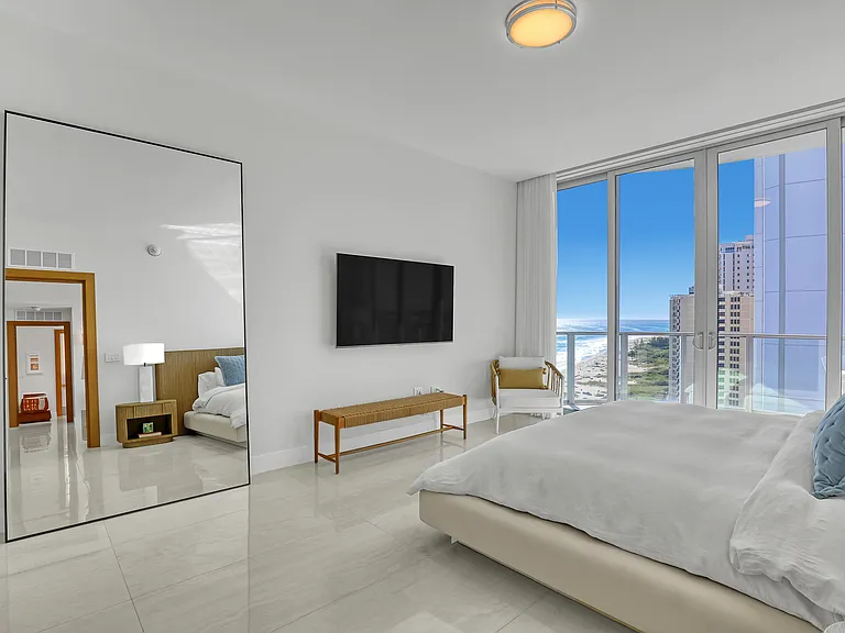 3100 N Ocean Dr #1805 — Photo 10