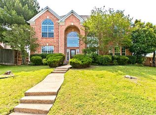 6400 Santa Rosa Dr, Plano, TX 75024