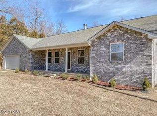 2479 Vixen Rd, Sarcoxie, MO 64862