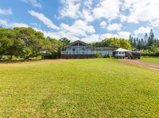 59-481 Aukauka Rd, Haleiwa, HI 96712