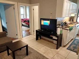 Rented by Think Properties