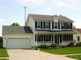 252 Finch Dr, Elyria, OH 44035