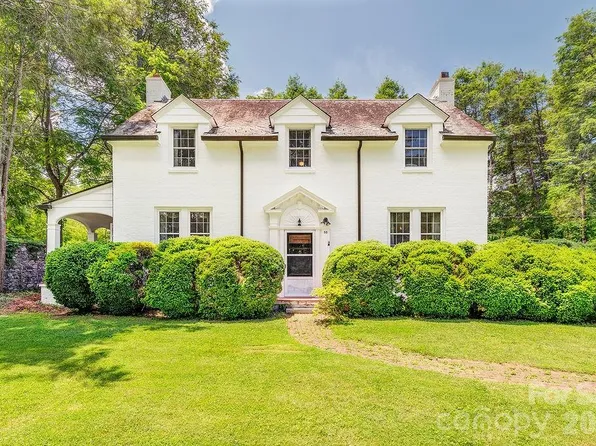 88 Bear Creek Rd, Asheville, NC 28806