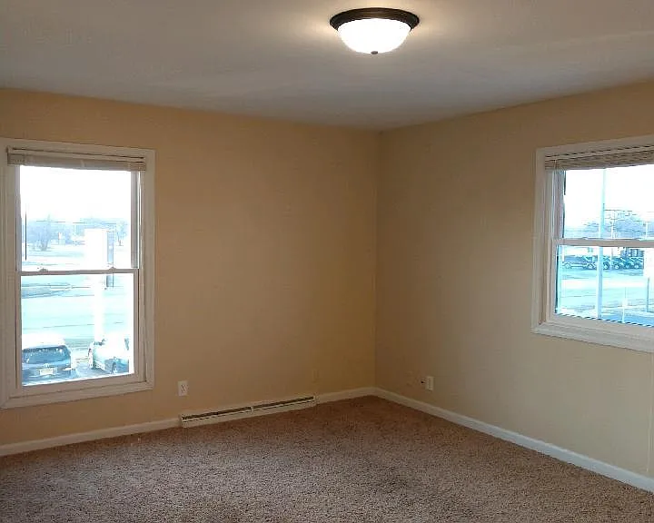 1210 N State Highway 121 — Photo 1