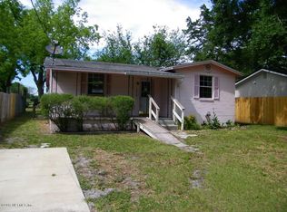 8559 Ocala Ave, Jacksonville, FL 32220