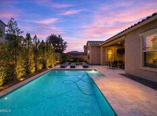 10148 W AVENIDA DEL REY --, Peoria, AZ 85383