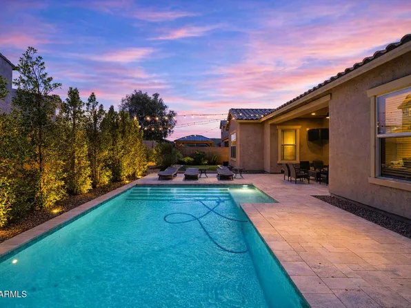 10148 W AVENIDA DEL REY --, Peoria, AZ 85383