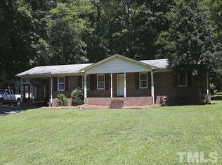 6806 Guess Rd, Hillsborough, NC 27278