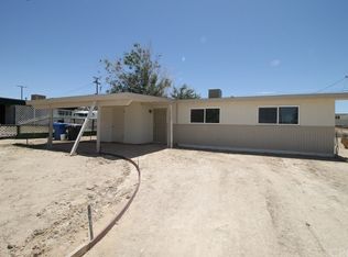 25505 Cheryle St, Barstow, CA 92311