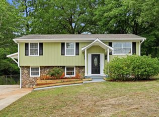 4780 Big Valley Rd, Stone Mountain, GA 30083