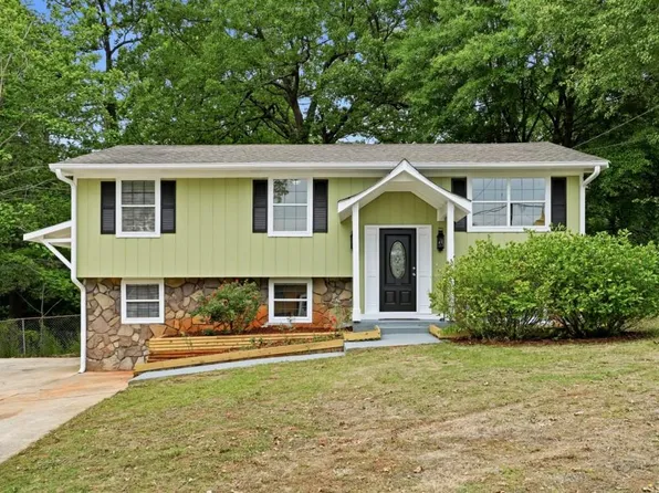 4780 Big Valley Rd, Stone Mountain, GA 30083