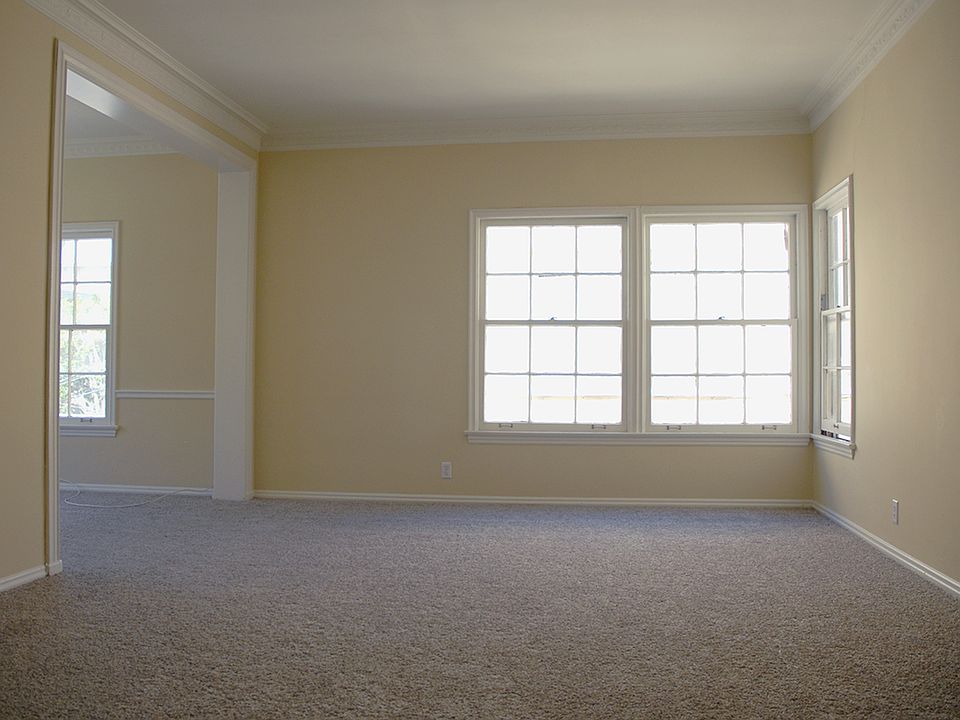 Main Room