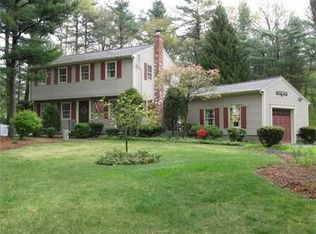 63 Alden St, Foxboro, MA 02035