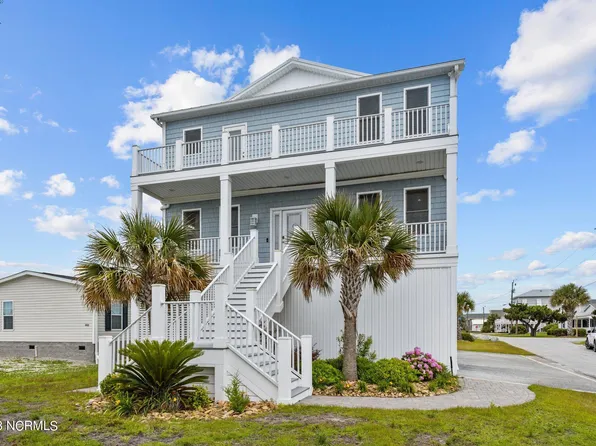 109 S Greenville Avenue, Atlantic Beach, NC 28512