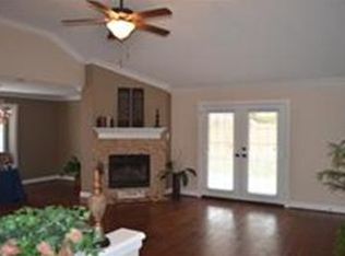2314 Barrington Place Dr, Sugar Land, TX 77478