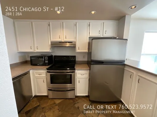 2451 Chicago St Unit 12, San Diego, CA 92110