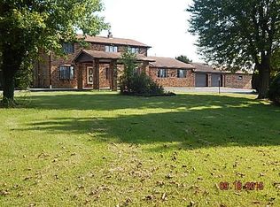 7346 Us Highway 60 W, Marion, KY 42064