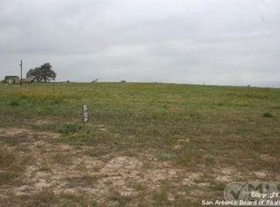 124 Scenic Hills Dr, La Vernia, TX 78121