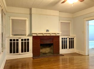 2407 Spain St, Baton Rouge, LA 70806