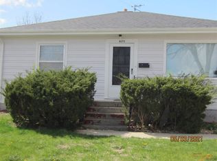 625 Saint Andrew St, Rapid City, SD 57701
