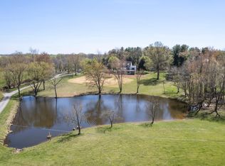 5913 Boyers Mill Rd, New Market, MD 21774