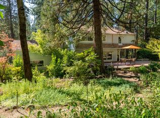 16764 Selby Ln, Nevada City, CA 95959