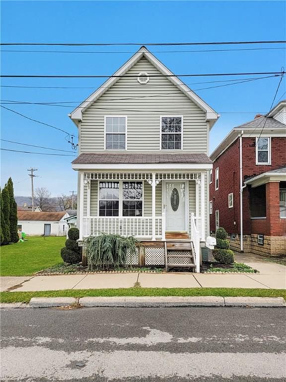 1307 2nd Ave, Coraopolis, PA 15108 Zillow