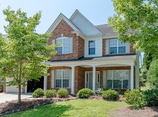 18413 Victoria Bay Dr, Cornelius, NC 28031
