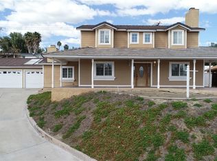 30021 Lands End Pl, Canyon Lake, CA 92587