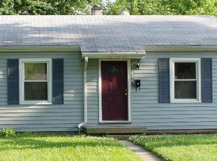2627 Putters Ln, Indianapolis, IN 46222
