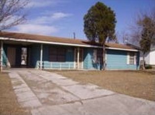 307 Otter Dr, San Antonio, TX 78227