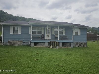 101 Earle Ln, Middlesboro, KY, 40965