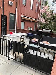 Rented by Living Space