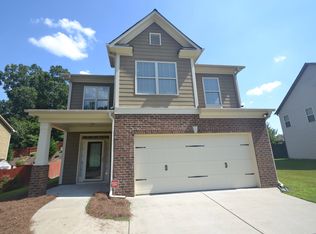 3634 Hampshire Walk, Atlanta, GA 30331
