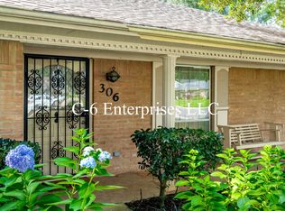 306 Beverly St, Longview, TX 75601